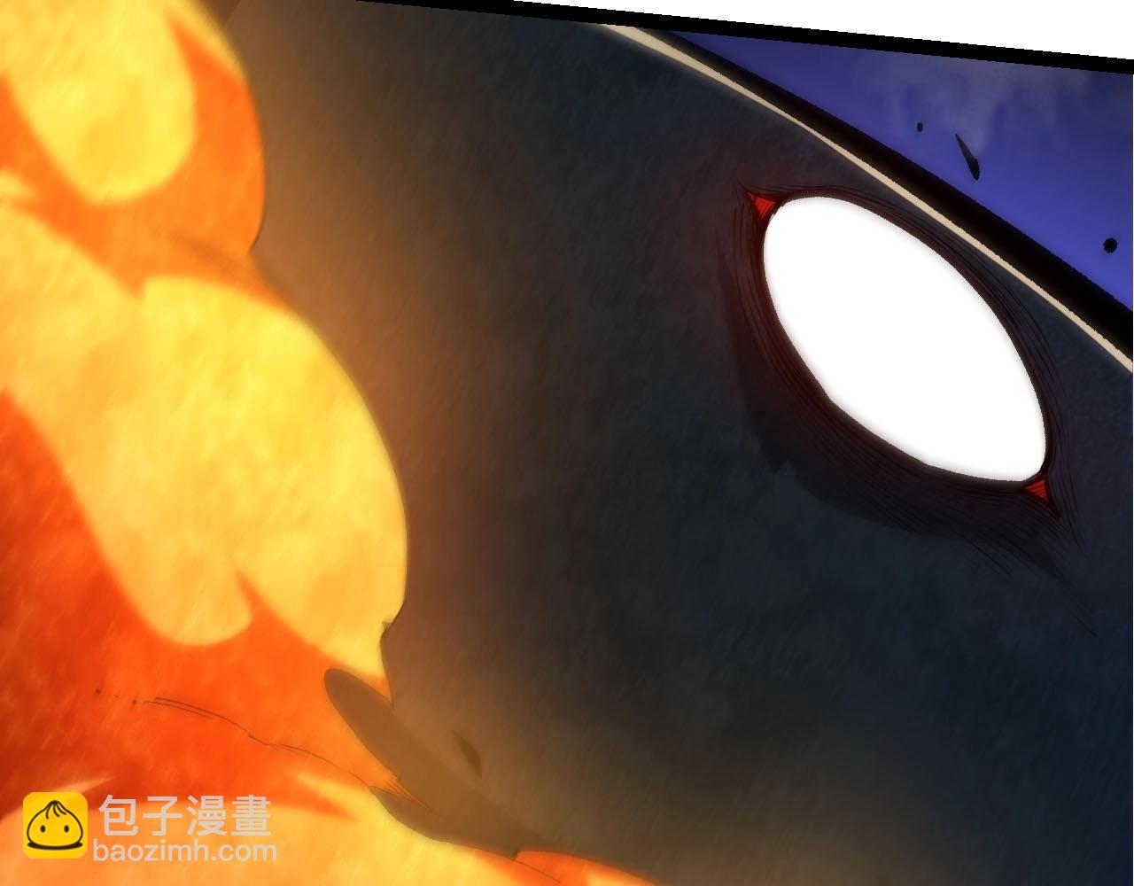 從大樹開始的進化 - 第117話 超越極限(3/4) - 2