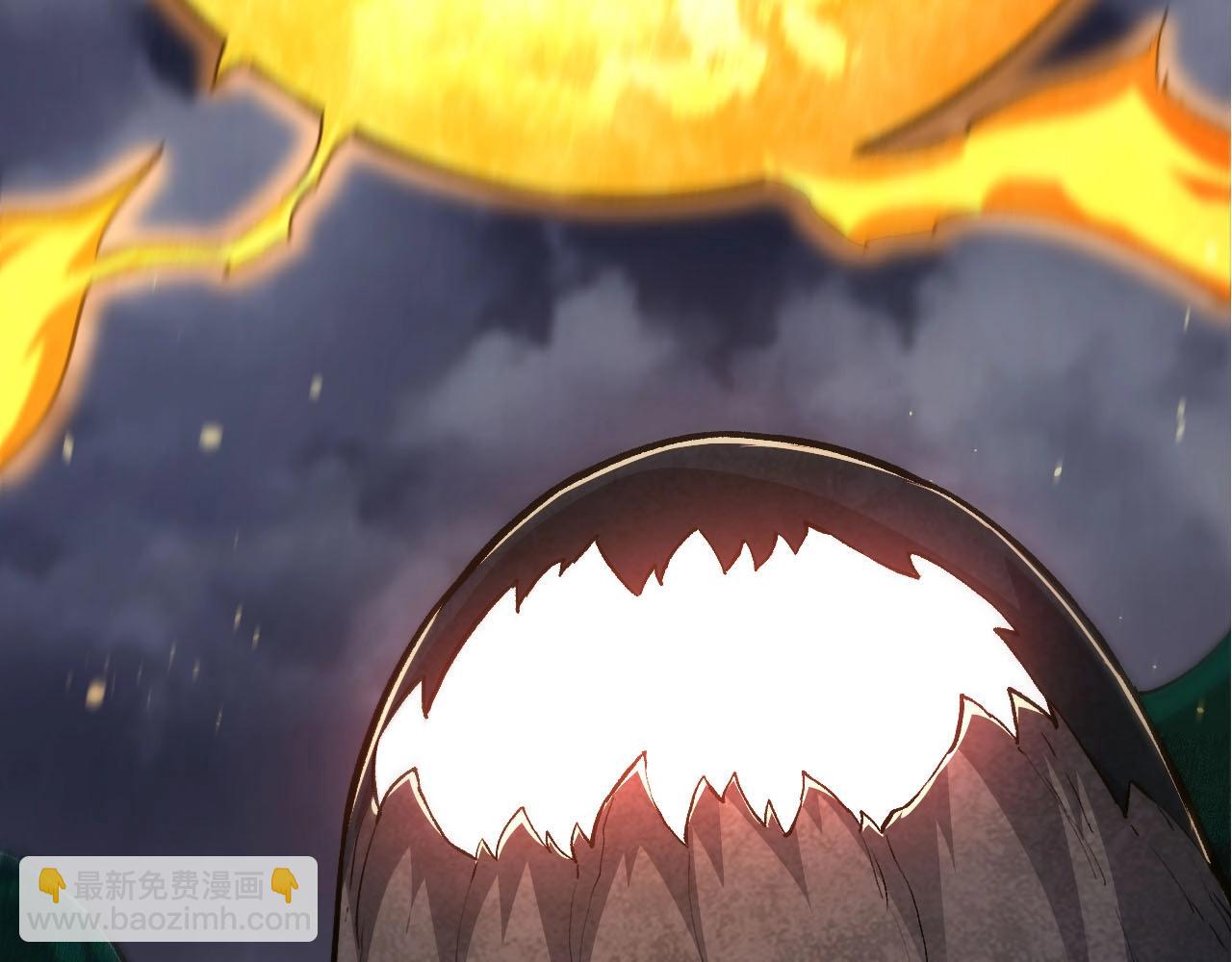 從大樹開始的進化 - 第117話 超越極限(4/4) - 1