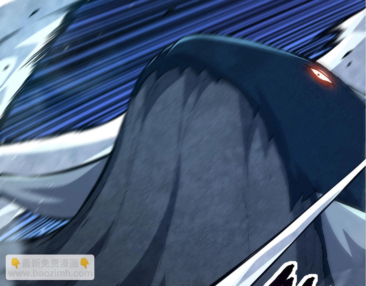 從大樹開始的進化 - 第117話 超越極限(2/4) - 1