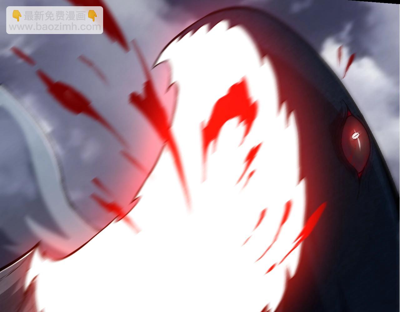 從大樹開始的進化 - 第117話 超越極限(2/4) - 5