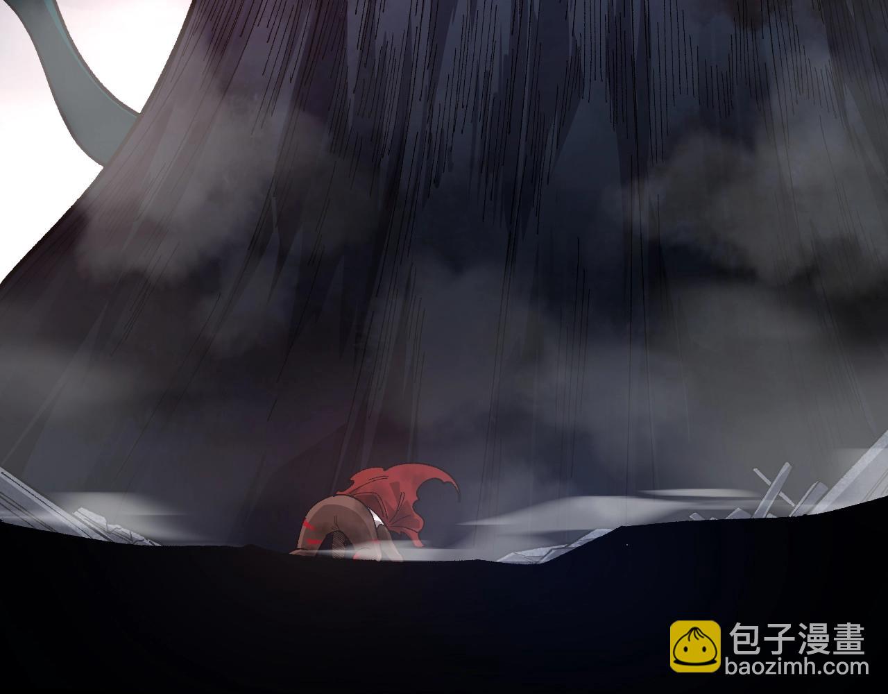 從大樹開始的進化 - 第118話 連一刻也沒有爲七仔的戰敗悲傷(3/4) - 5