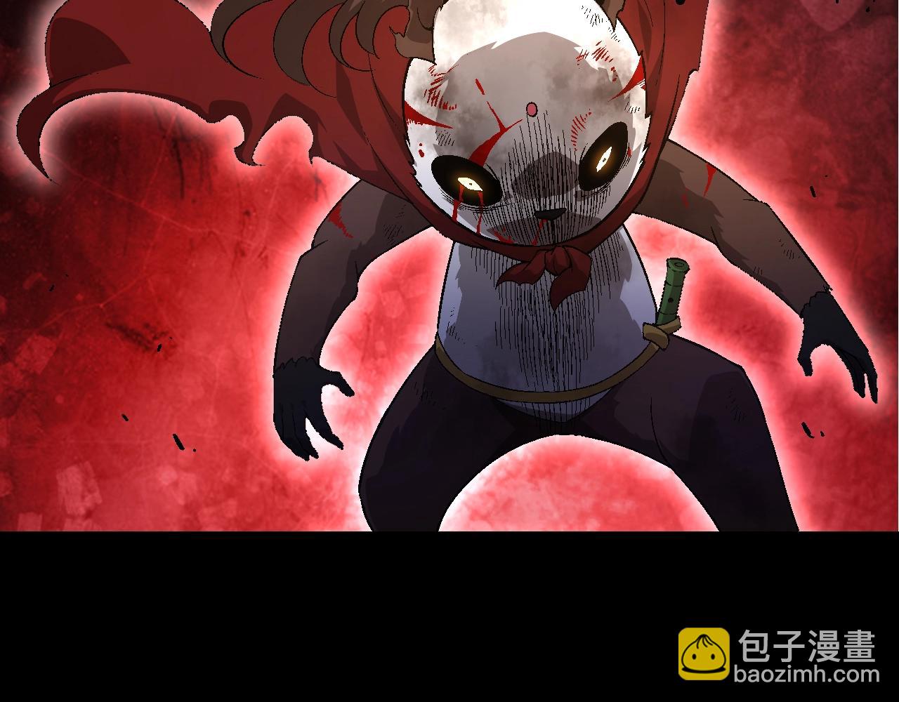 從大樹開始的進化 - 第118話 連一刻也沒有爲七仔的戰敗悲傷(3/4) - 8