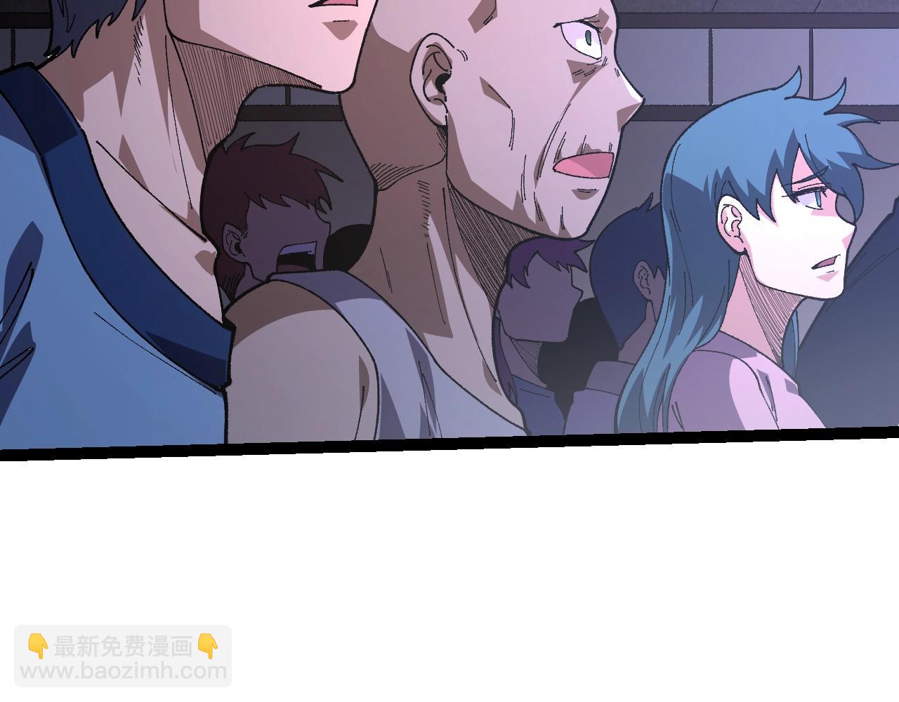 從大樹開始的進化 - 第118話 連一刻也沒有爲七仔的戰敗悲傷(2/4) - 4