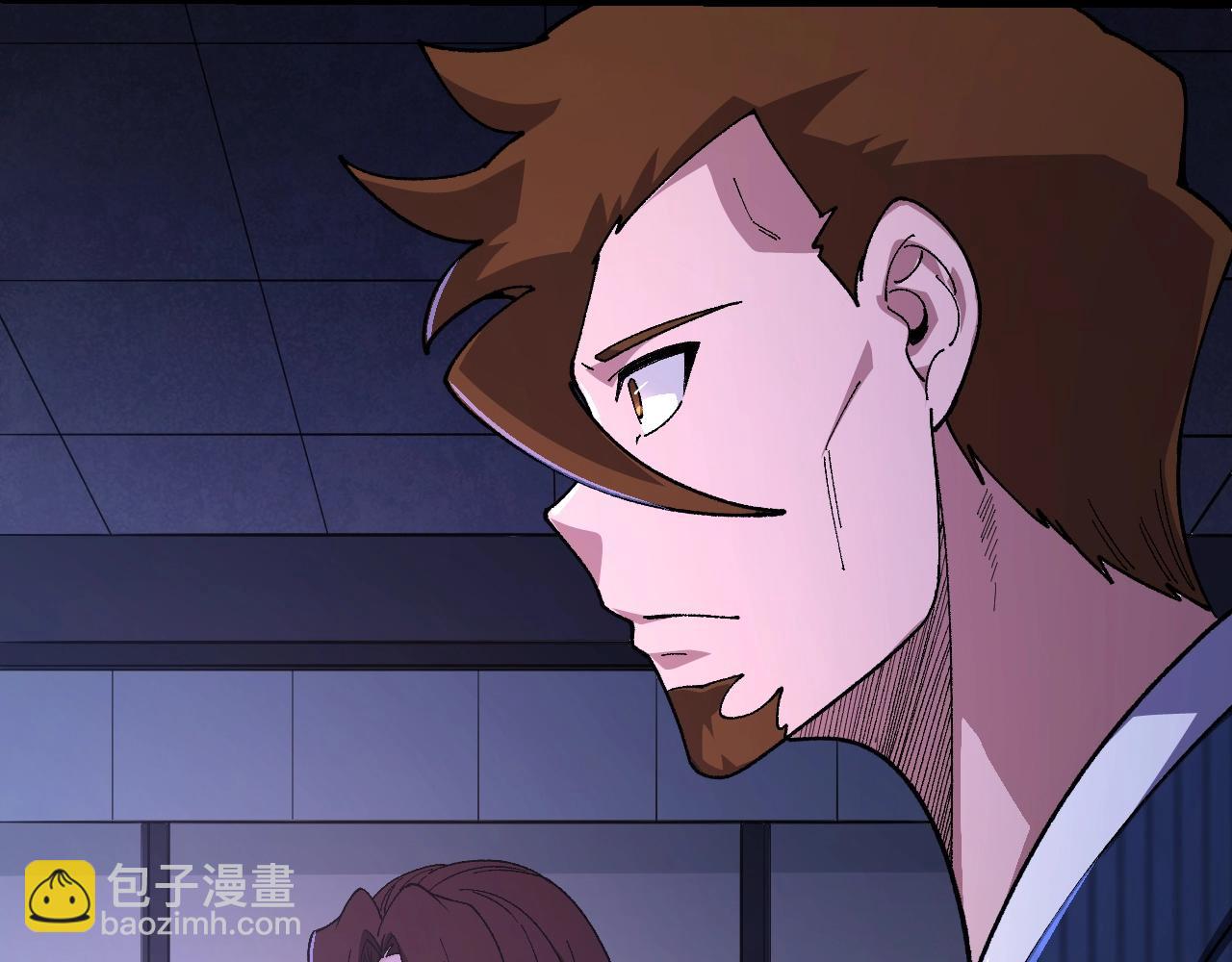 從大樹開始的進化 - 第118話 連一刻也沒有爲七仔的戰敗悲傷(2/4) - 8