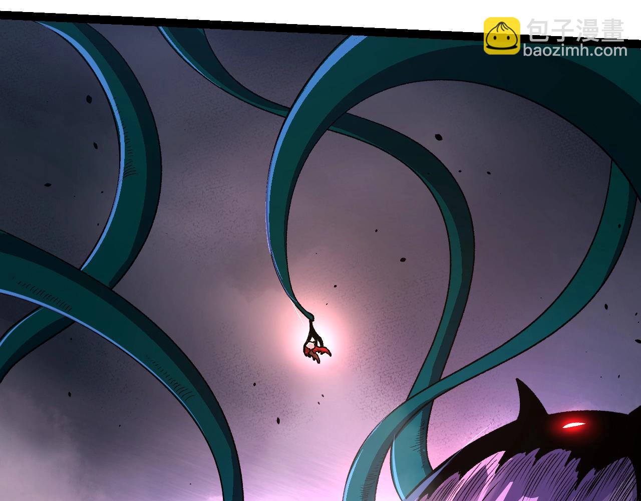 從大樹開始的進化 - 第118話 連一刻也沒有爲七仔的戰敗悲傷(2/4) - 2