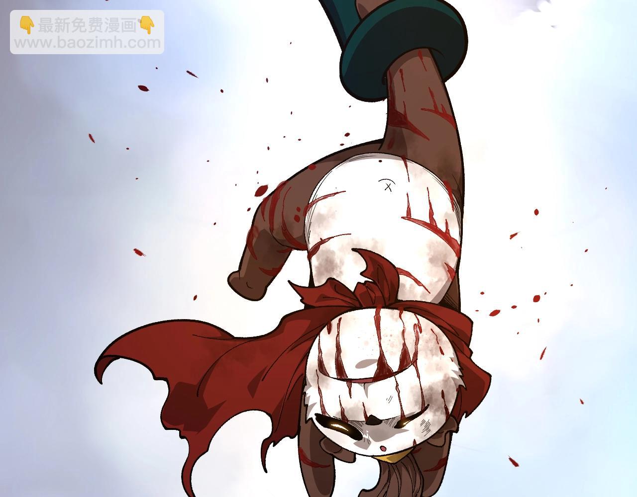 從大樹開始的進化 - 第118話 連一刻也沒有爲七仔的戰敗悲傷(2/4) - 6