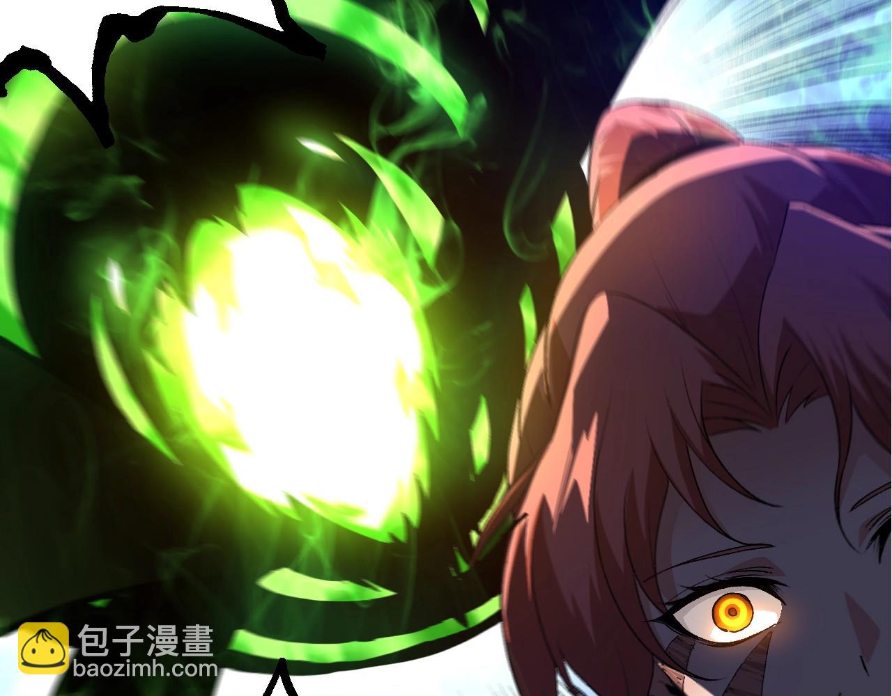 從大樹開始的進化 - 第120話 飼養員——小愛(3/4) - 5