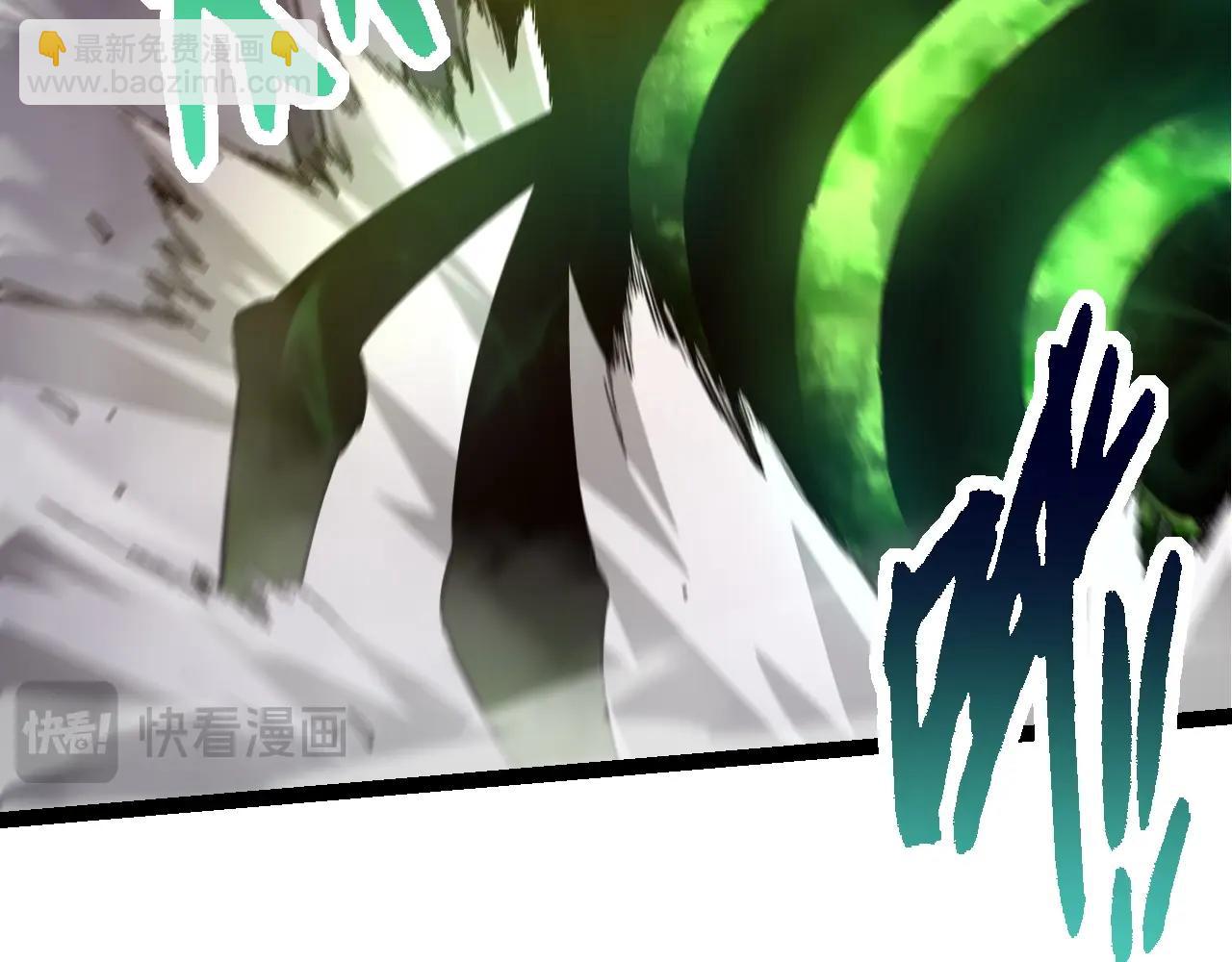 從大樹開始的進化 - 第120話 飼養員——小愛(3/4) - 5