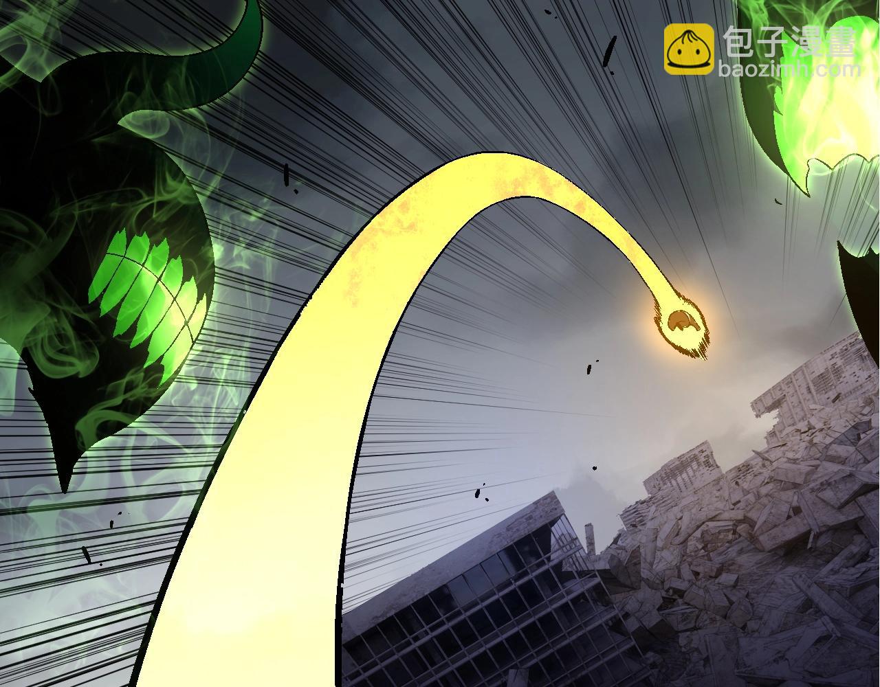 從大樹開始的進化 - 第120話 飼養員——小愛(2/4) - 4