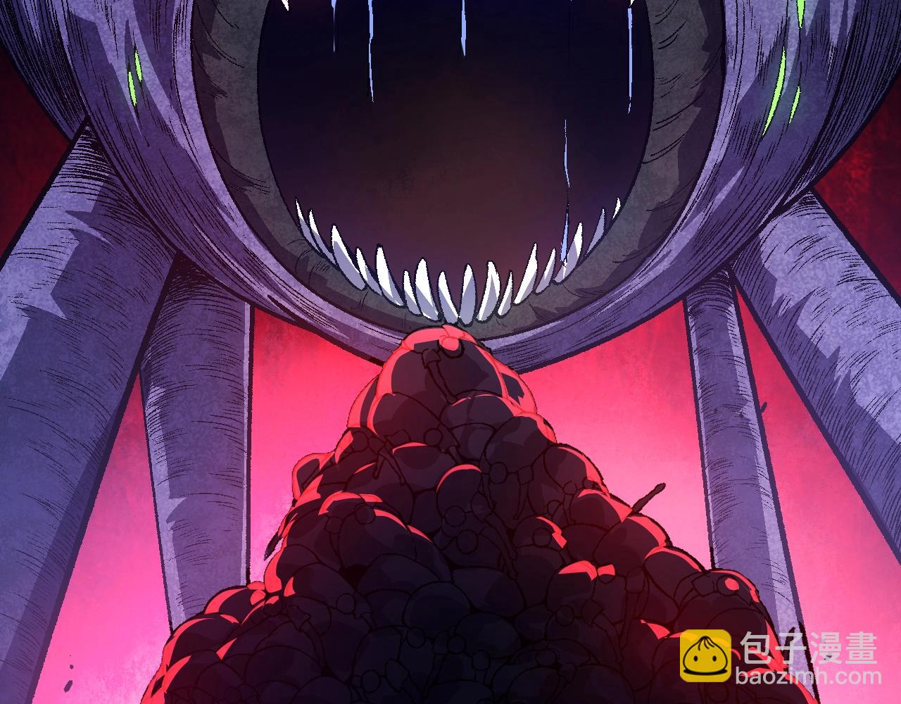 從大樹開始的進化 - 第121話 舉國之戰(2/4) - 5