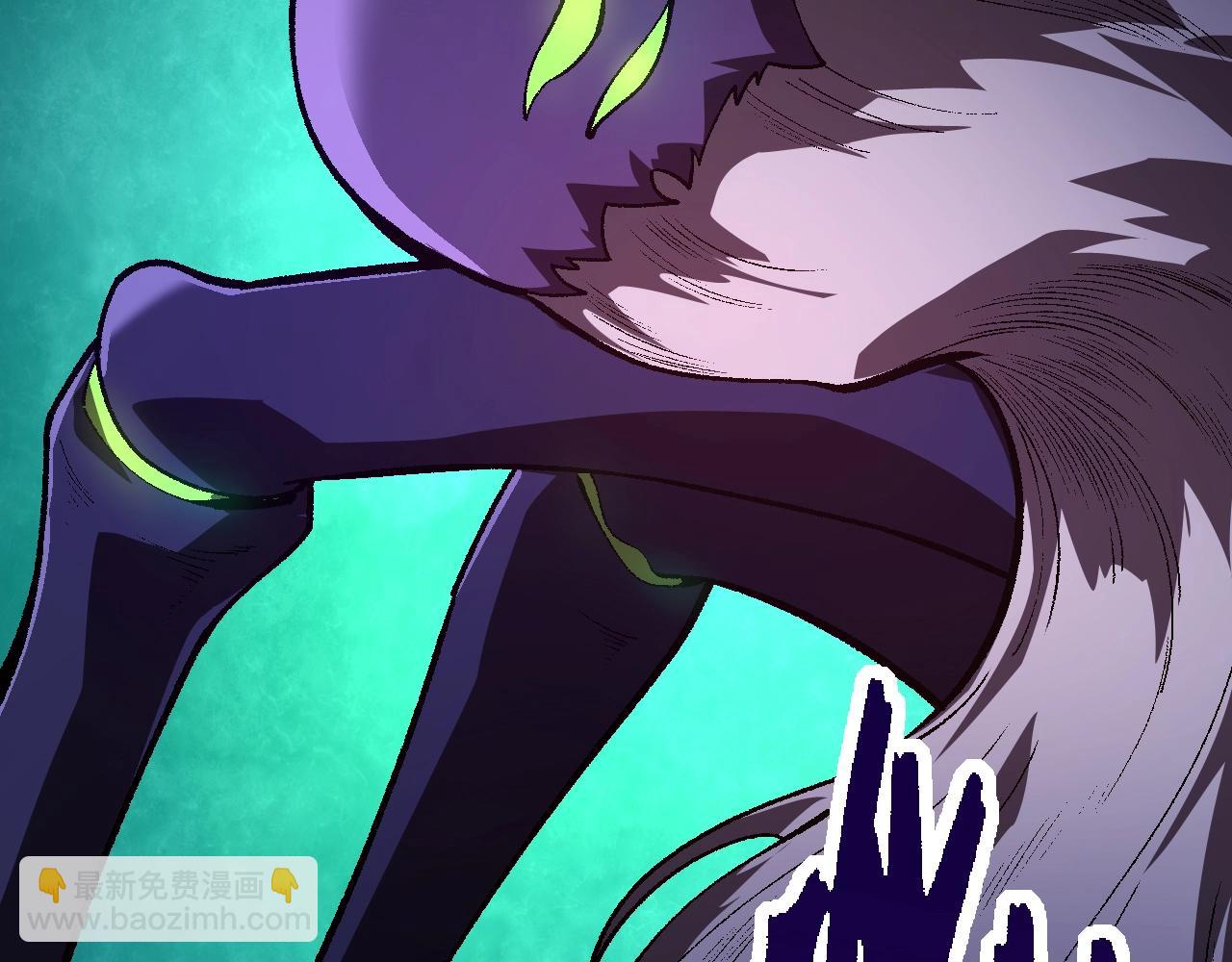 從大樹開始的進化 - 第123話 澳創你這個狗雜種(3/4) - 4