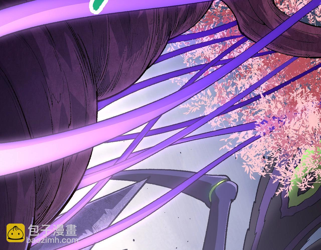 從大樹開始的進化 - 第123話 澳創你這個狗雜種(3/4) - 7