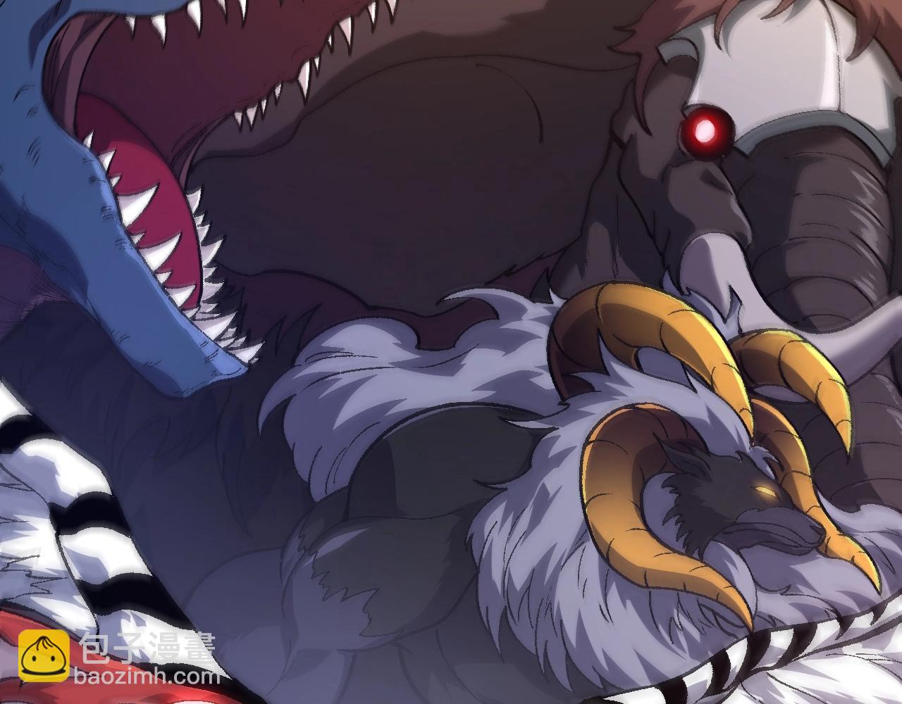 從大樹開始的進化 - 第123話 澳創你這個狗雜種(4/4) - 3