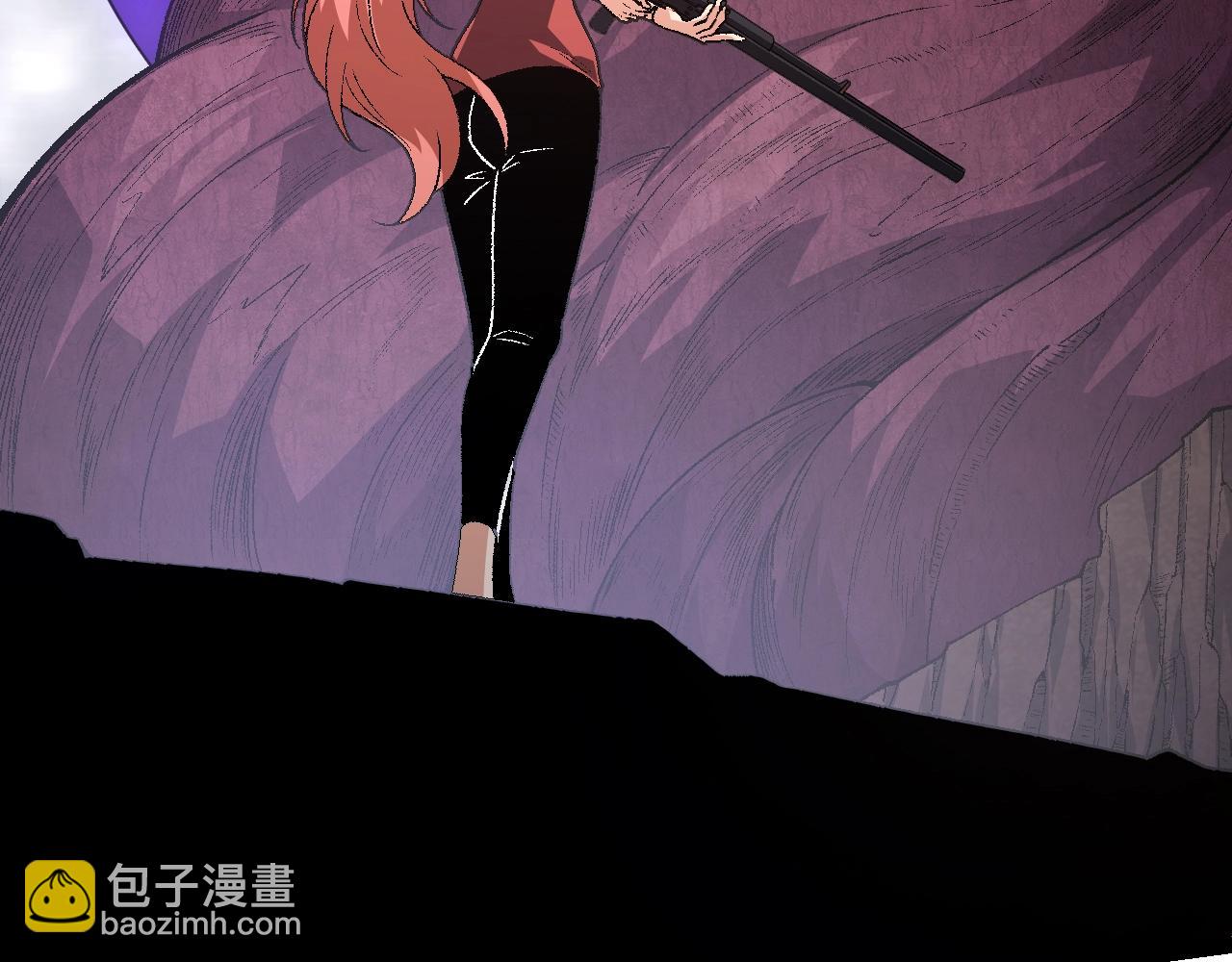 從大樹開始的進化 - 第123話 澳創你這個狗雜種(1/4) - 1