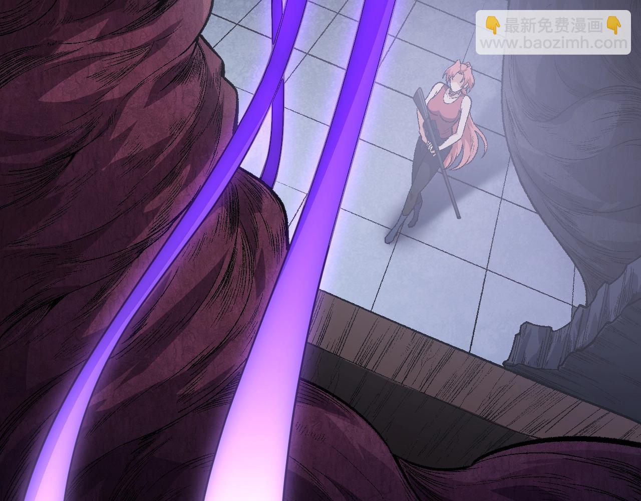 從大樹開始的進化 - 第123話 澳創你這個狗雜種(1/4) - 6