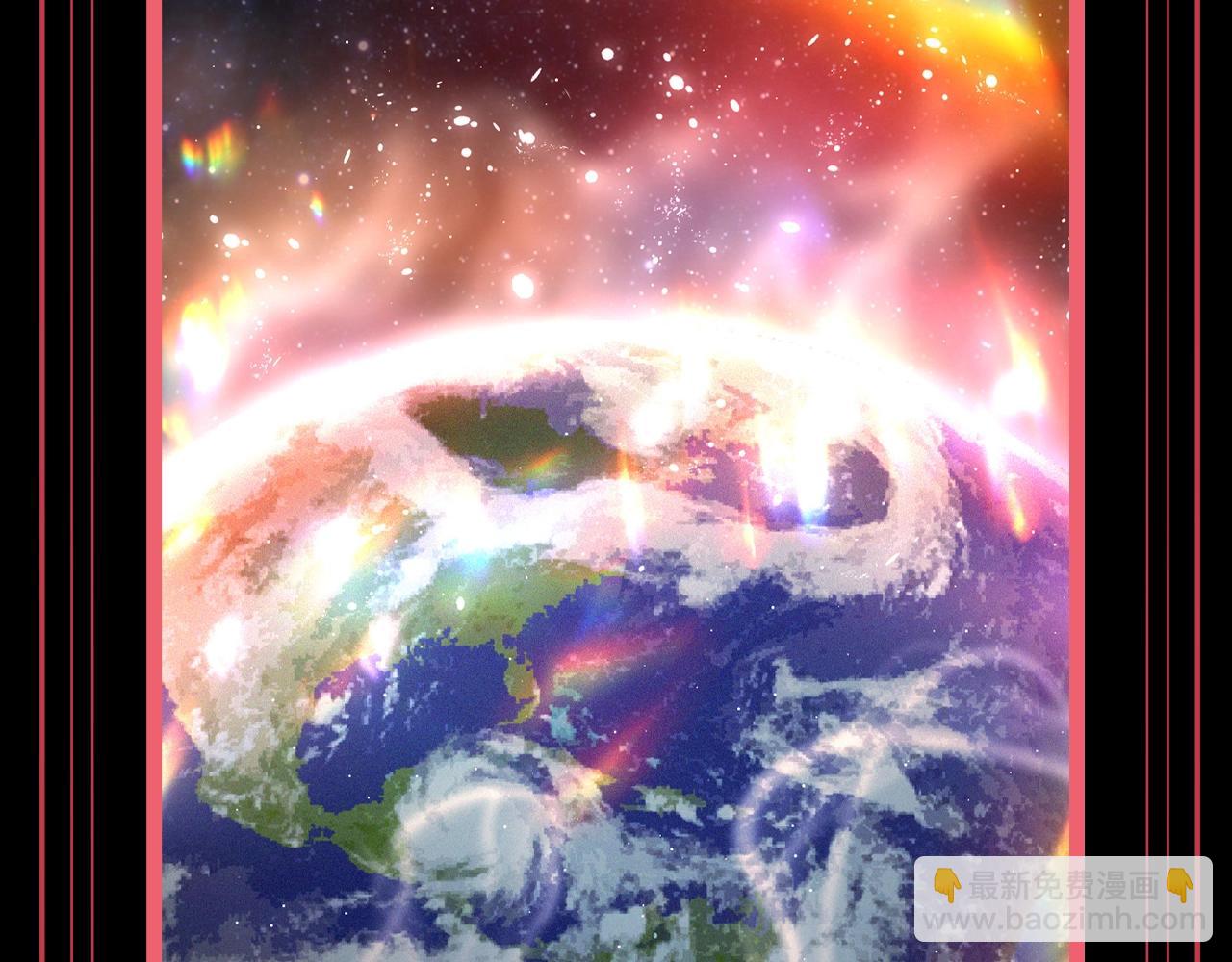 從大樹開始的進化 - 第12期 特別企劃：盤一盤人類世界勢力分佈 - 4