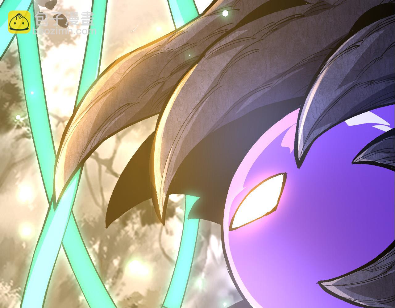 從大樹開始的進化 - 第15話 雙魂一體(3/4) - 3