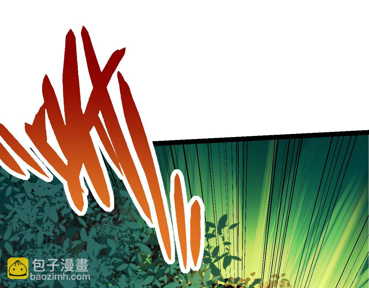 從大樹開始的進化 - 第15話 雙魂一體(3/4) - 3