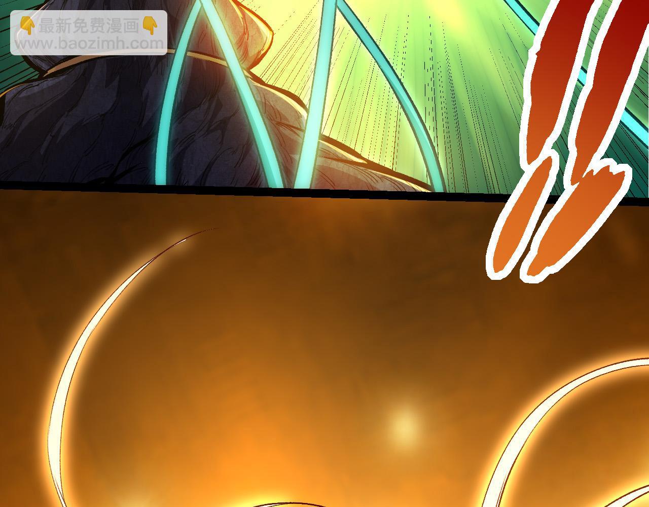 從大樹開始的進化 - 第15話 雙魂一體(3/4) - 5