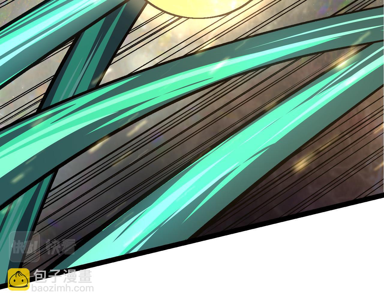 從大樹開始的進化 - 第15話 雙魂一體(1/4) - 1