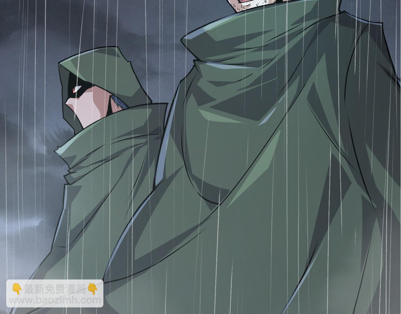 從大樹開始的進化 - 第15話 雙魂一體(4/4) - 6