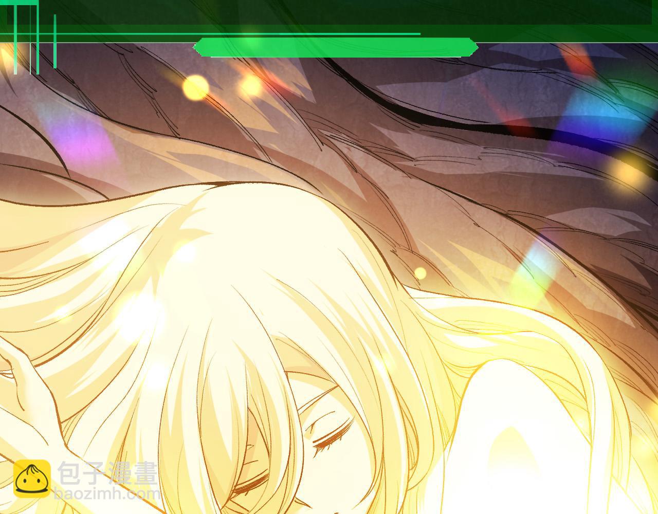 從大樹開始的進化 - 第15話 雙魂一體(1/4) - 7