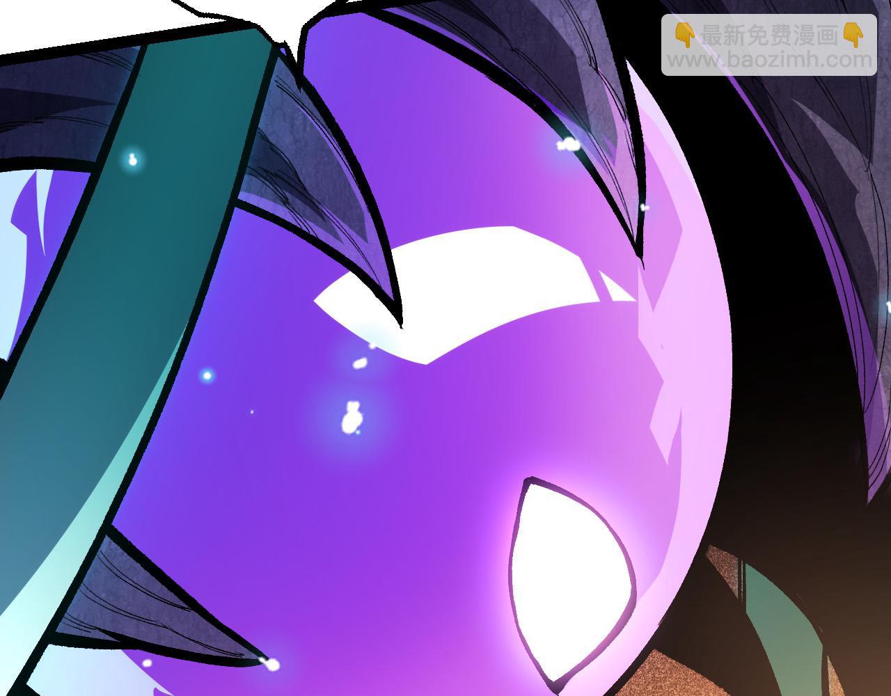 從大樹開始的進化 - 第15話 雙魂一體(1/4) - 2