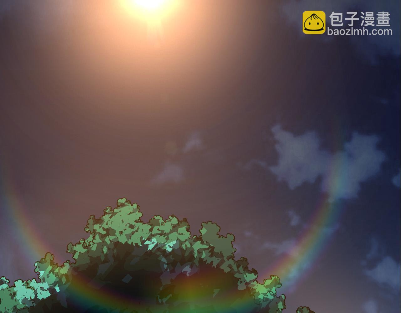 從大樹開始的進化 - 第15話 雙魂一體(1/4) - 7