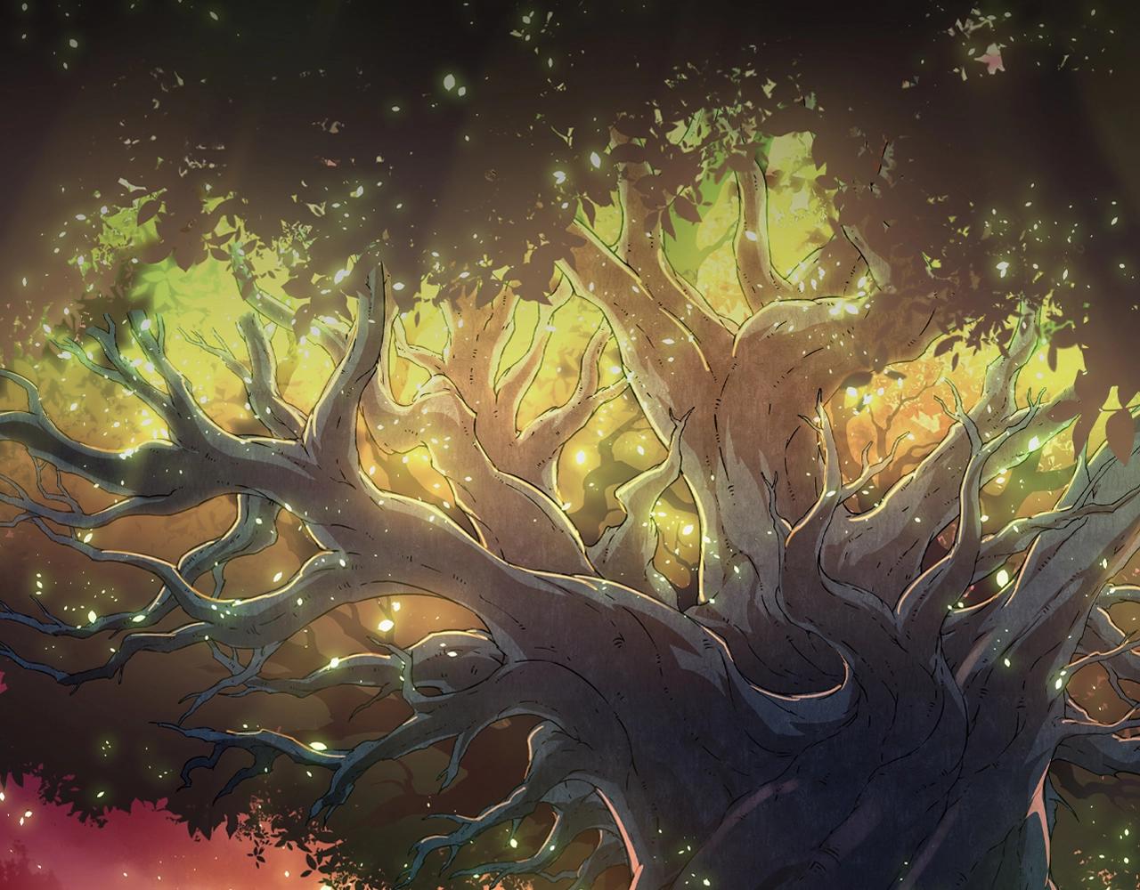 從大樹開始的進化 - 第13期 特別企劃：梗圖，全是梗圖 - 1