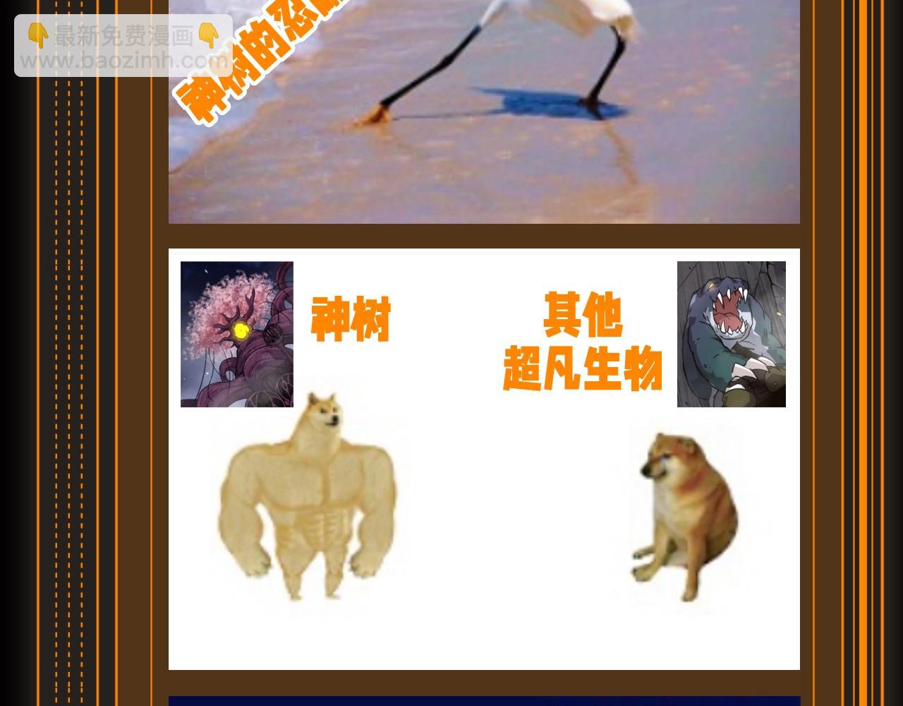 從大樹開始的進化 - 第13期 特別企劃：梗圖，全是梗圖 - 1