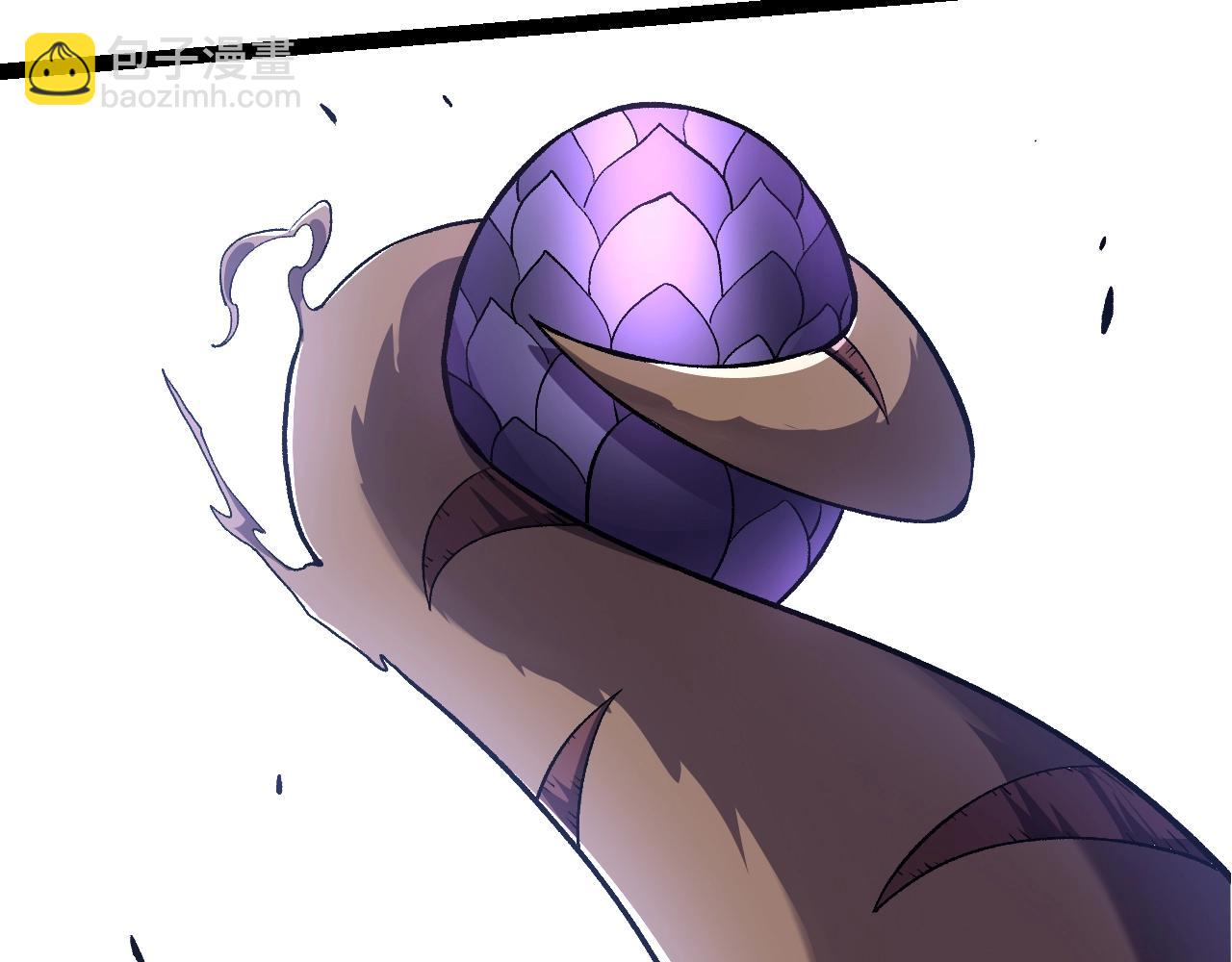 從大樹開始的進化 - 第140話 碰撞(2/4) - 8