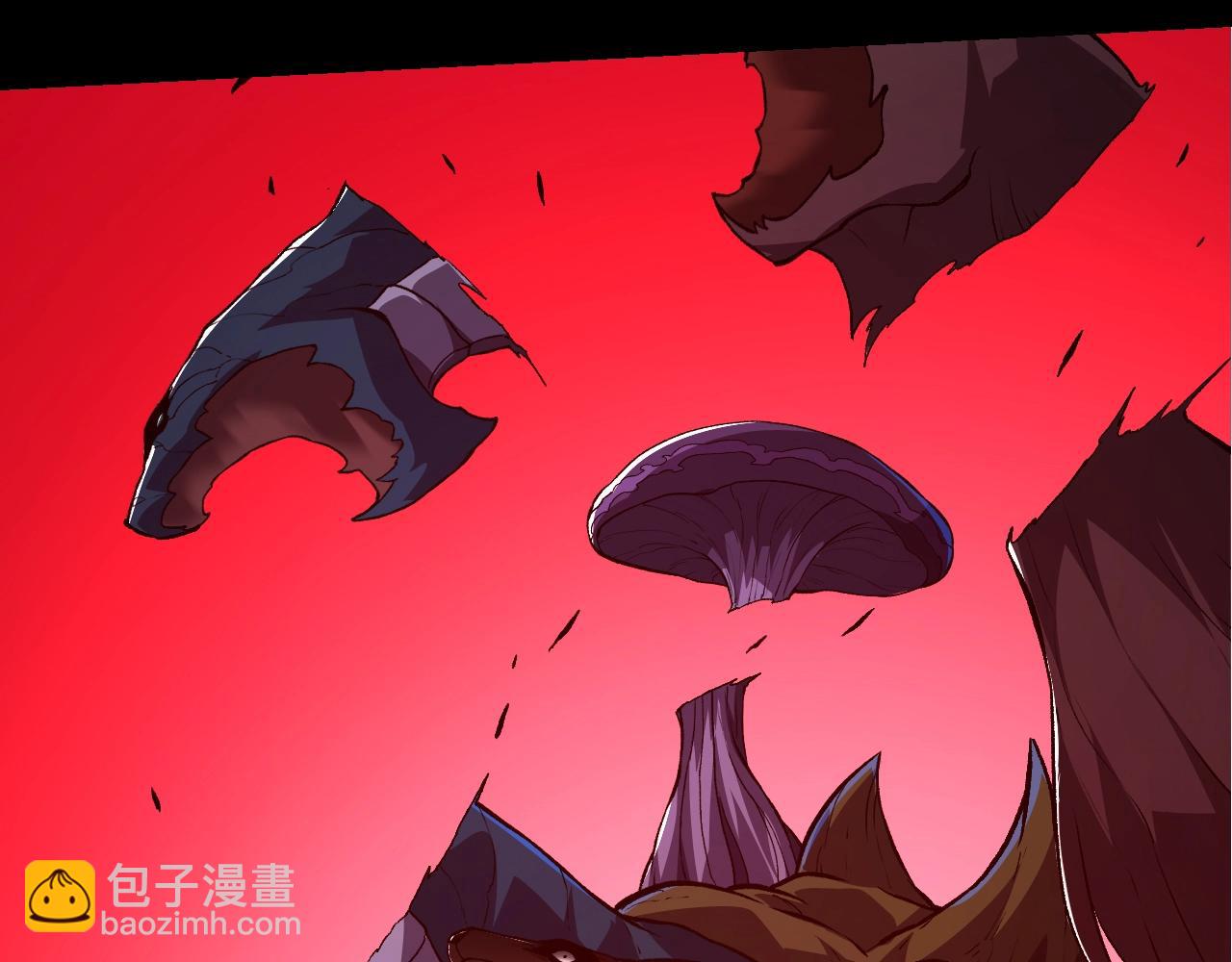 從大樹開始的進化 - 第140話 碰撞(2/4) - 7