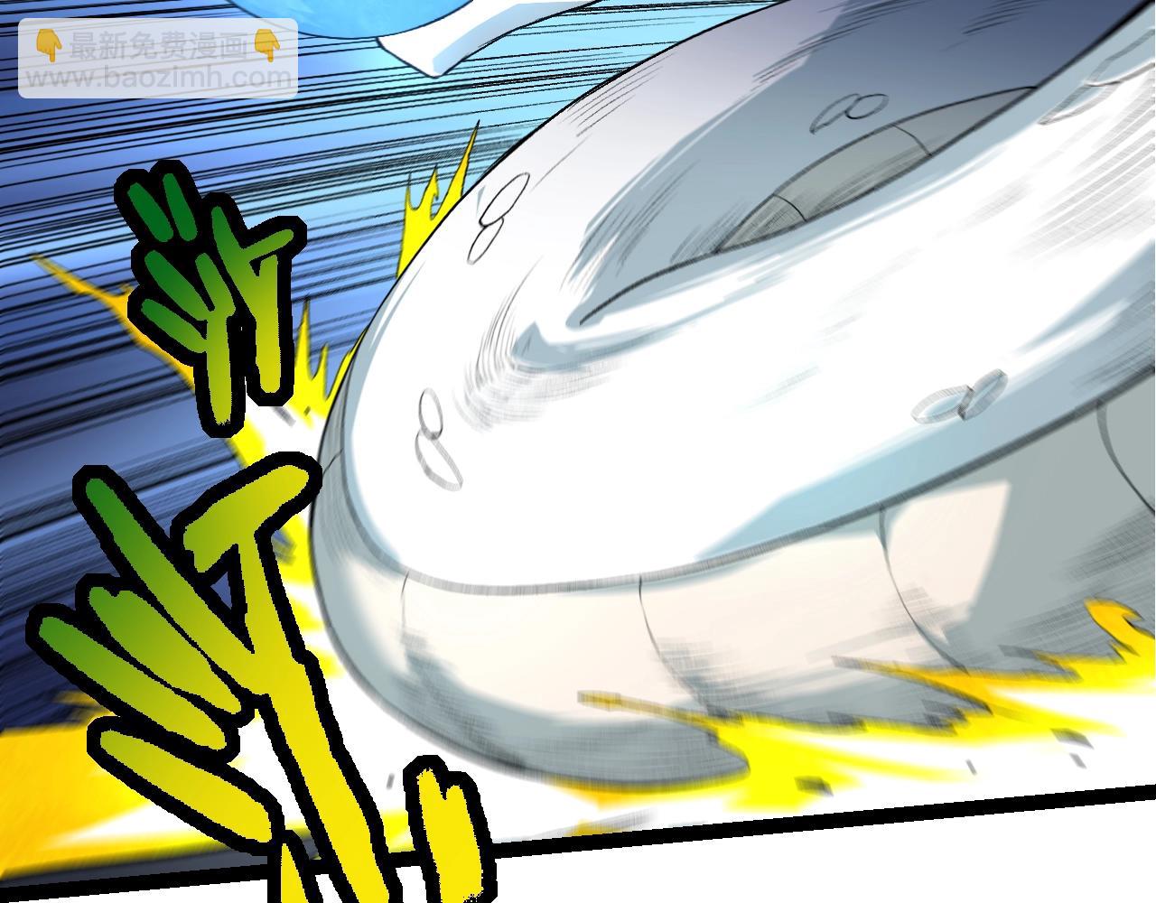 從大樹開始的進化 - 第127話 依靠(1/3) - 2