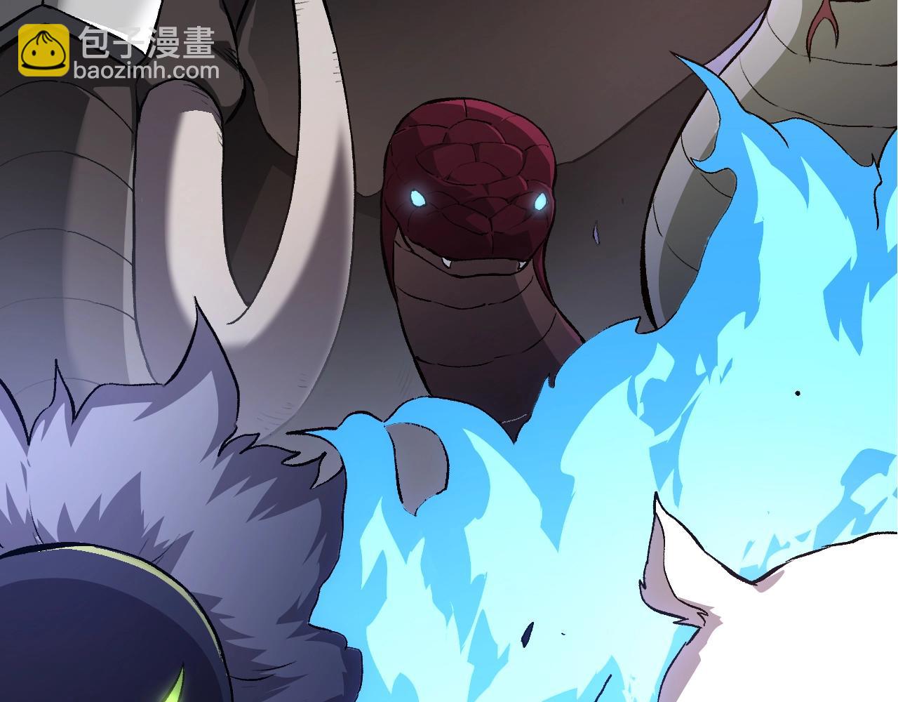 從大樹開始的進化 - 第127話 依靠(2/3) - 7