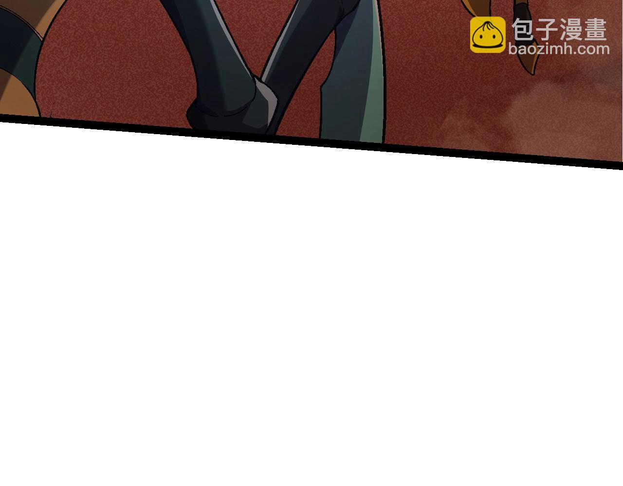 從大樹開始的進化 - 第142話 超凡三階的來客(3/4) - 8