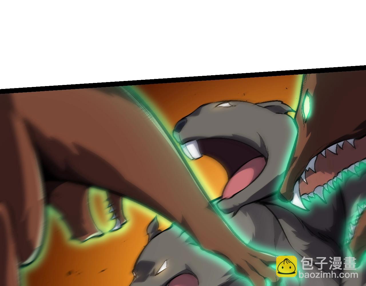 從大樹開始的進化 - 第142話 超凡三階的來客(1/4) - 7