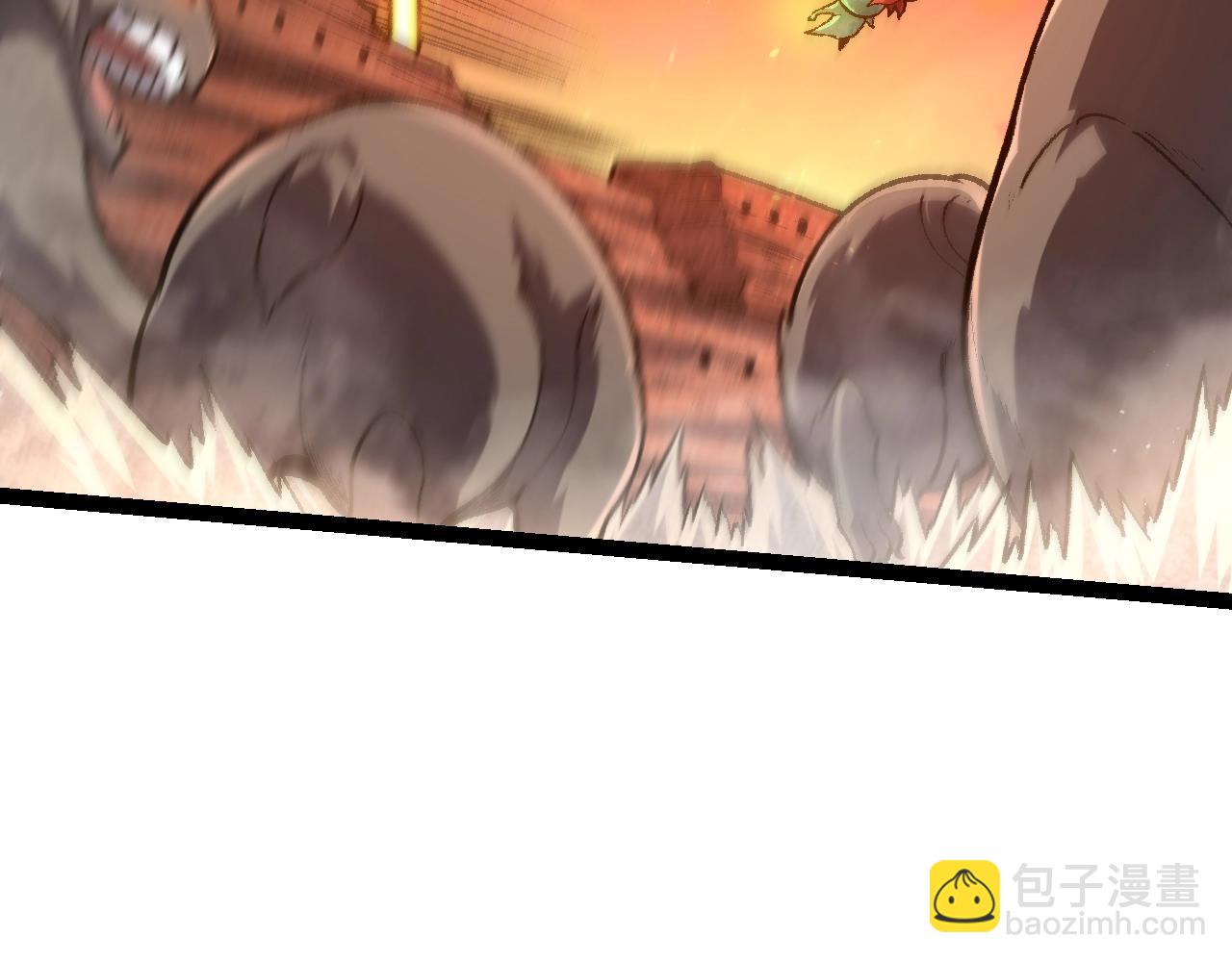 從大樹開始的進化 - 第142話 超凡三階的來客(2/4) - 2