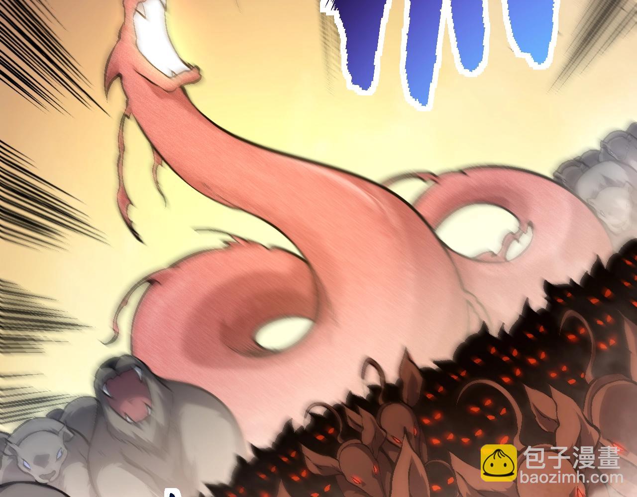 從大樹開始的進化 - 第142話 超凡三階的來客(1/4) - 6