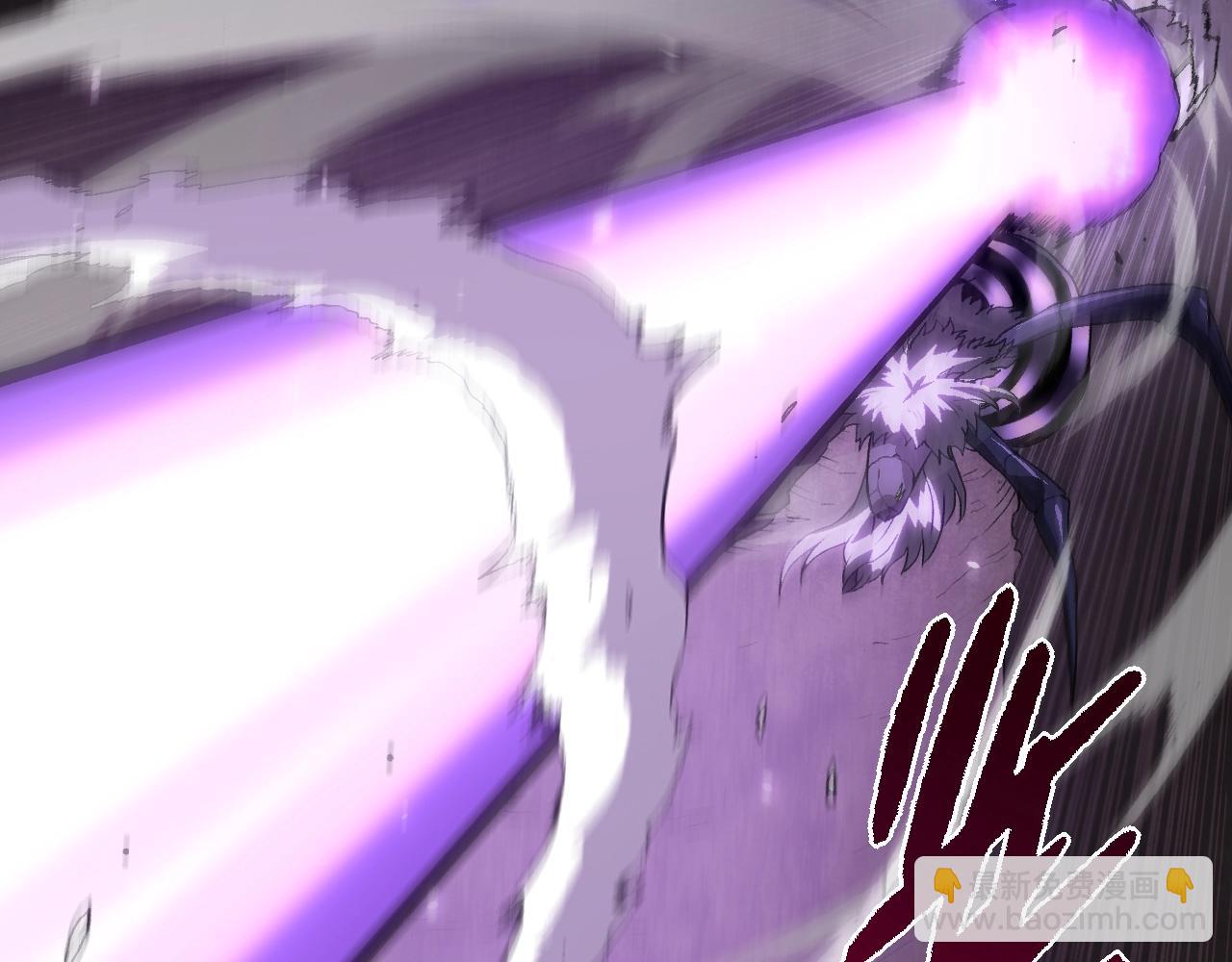 從大樹開始的進化 - 第129話 超凡五階(3/4) - 1