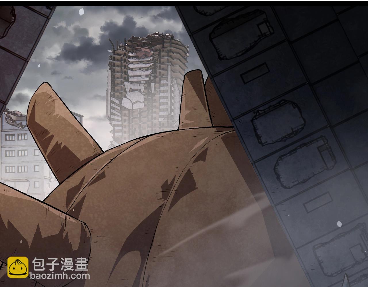 從大樹開始的進化 - 第129話 超凡五階(3/4) - 5