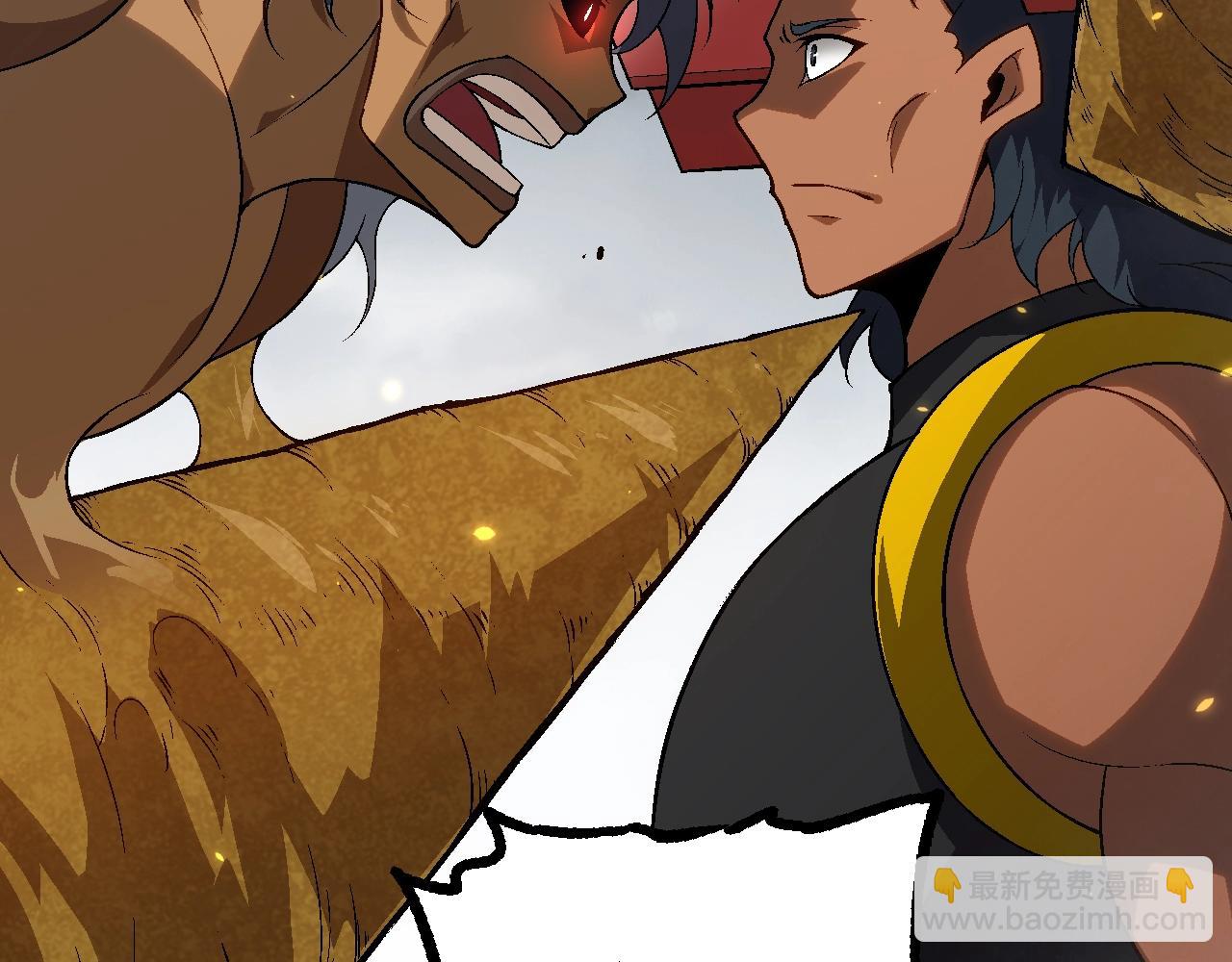 從大樹開始的進化 - 第129話 超凡五階(1/4) - 8