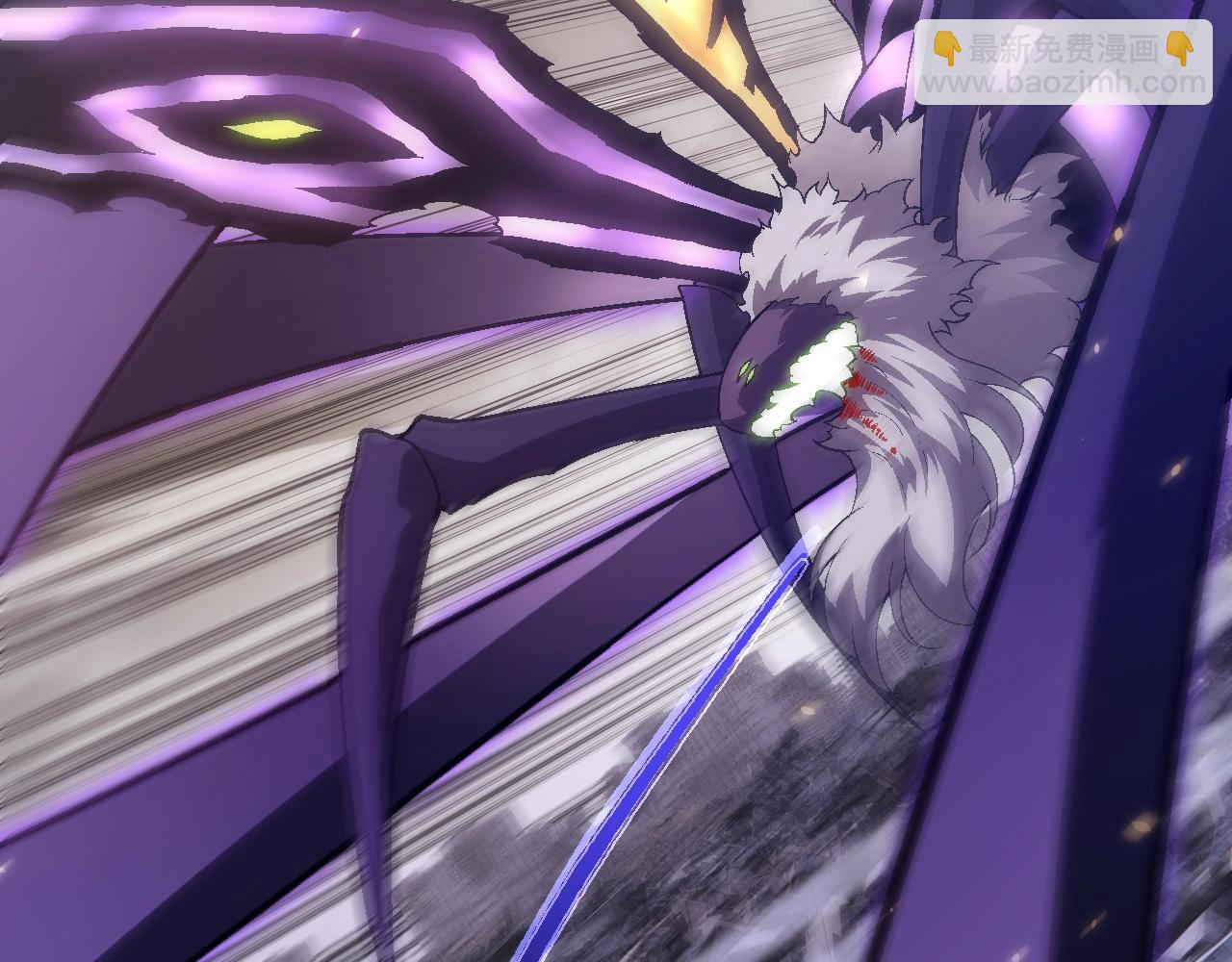 從大樹開始的進化 - 第129話 超凡五階(1/4) - 1