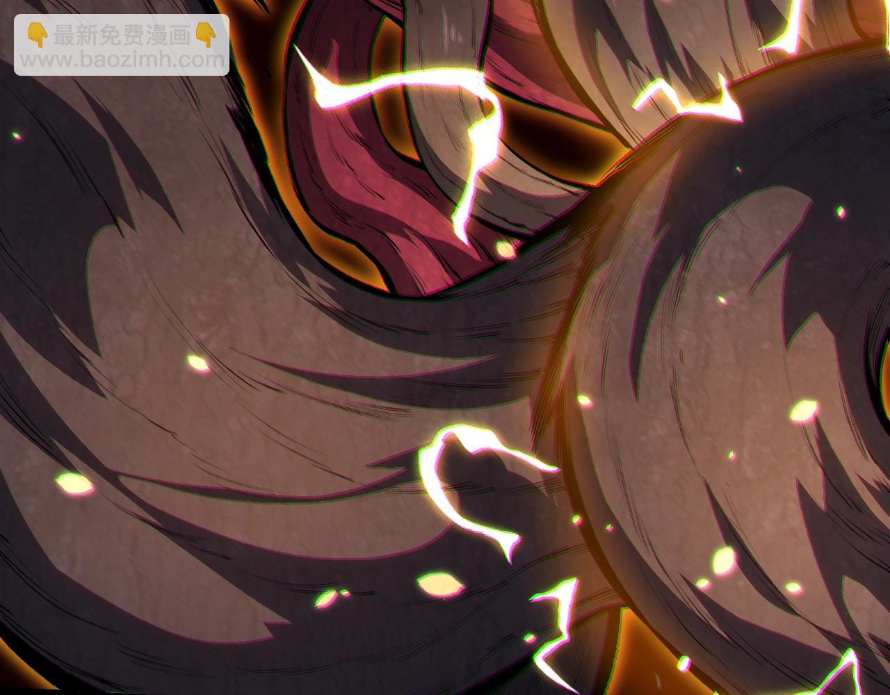 從大樹開始的進化 - 第129話 超凡五階(1/4) - 8