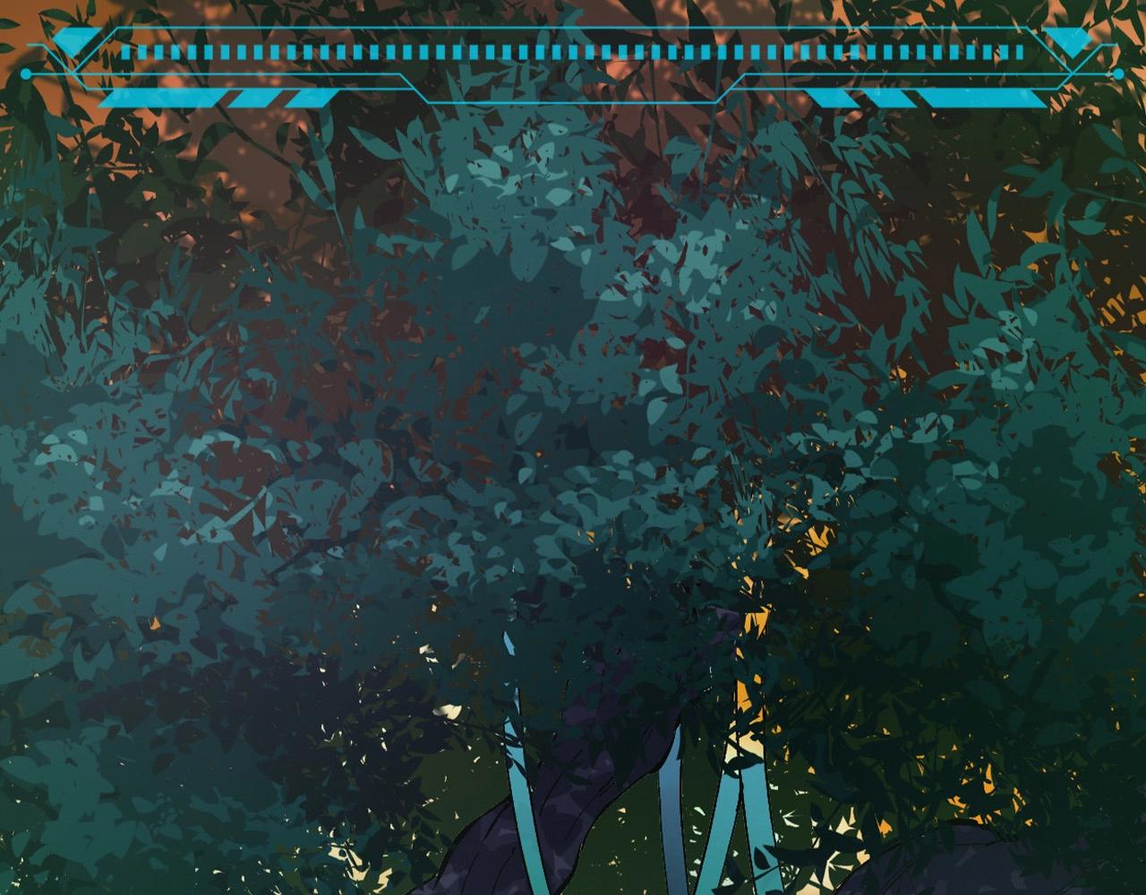 從大樹開始的進化 - 第15期 特別企劃：迷霧山脈的朋友圈（第一彈） - 1