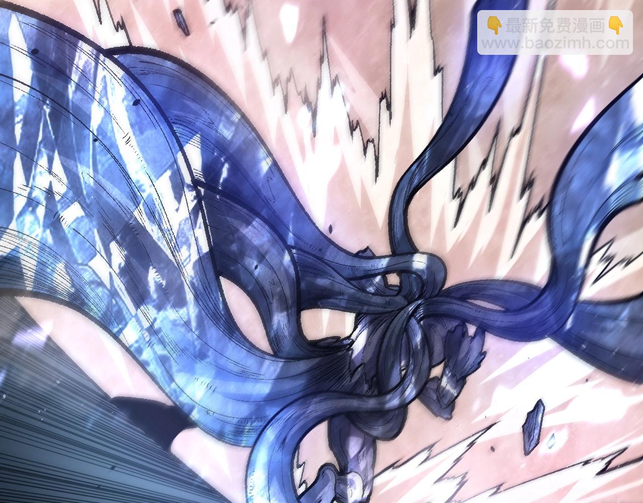 從大樹開始的進化 - 第131話 爲了復仇(3/4) - 3