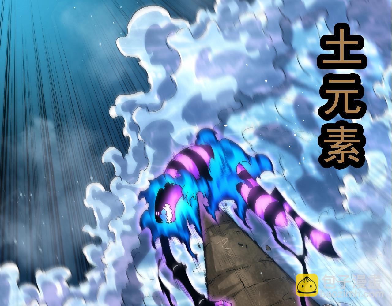 從大樹開始的進化 - 第131話 爲了復仇(3/4) - 7