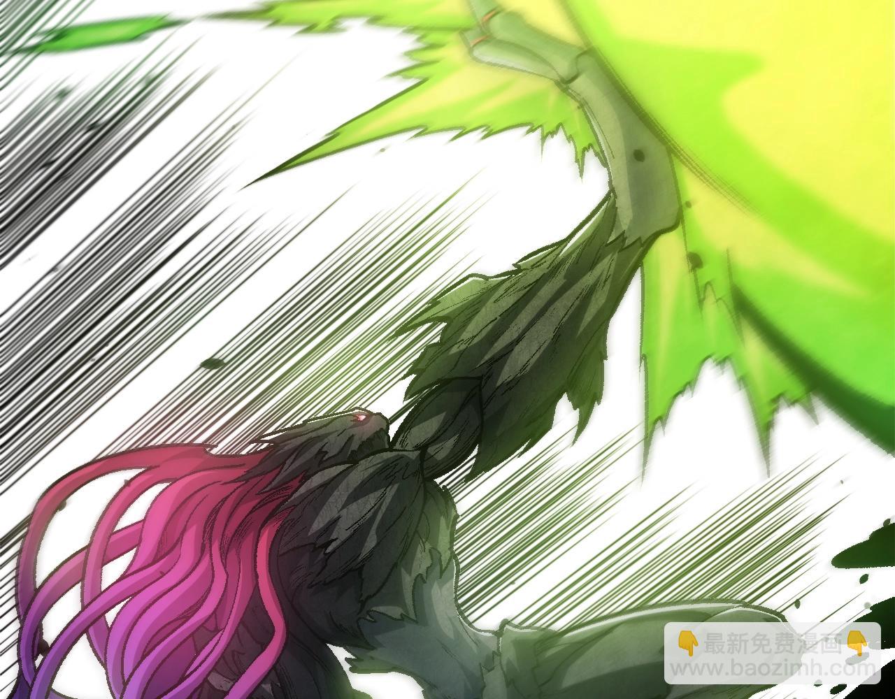 從大樹開始的進化 - 第131話 爲了復仇(1/4) - 1