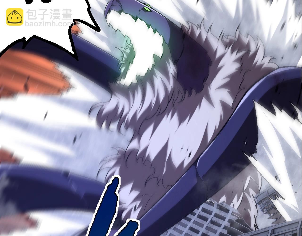 從大樹開始的進化 - 第131話 爲了復仇(2/4) - 1