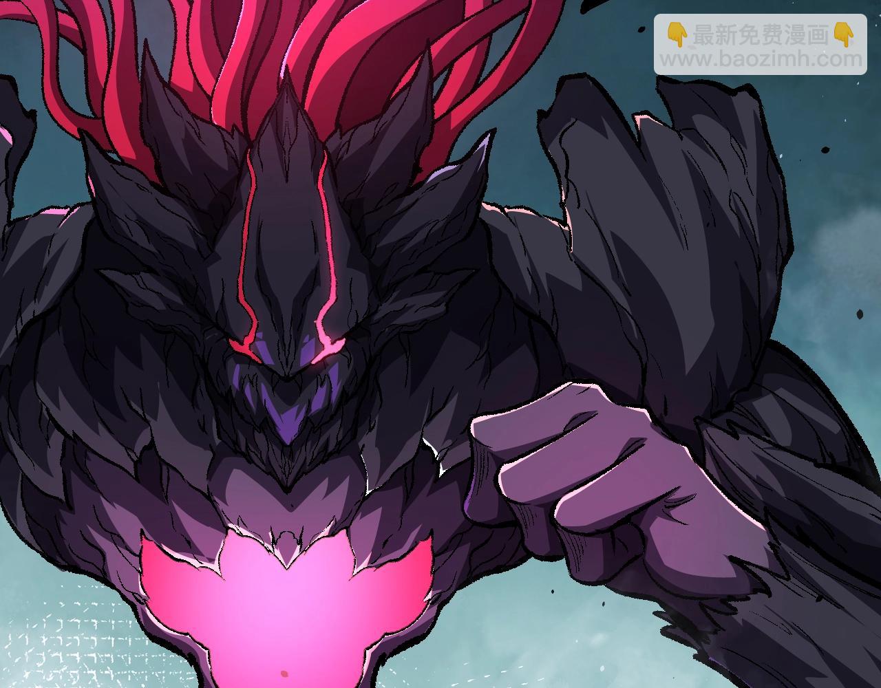 從大樹開始的進化 - 第131話 爲了復仇(2/4) - 6