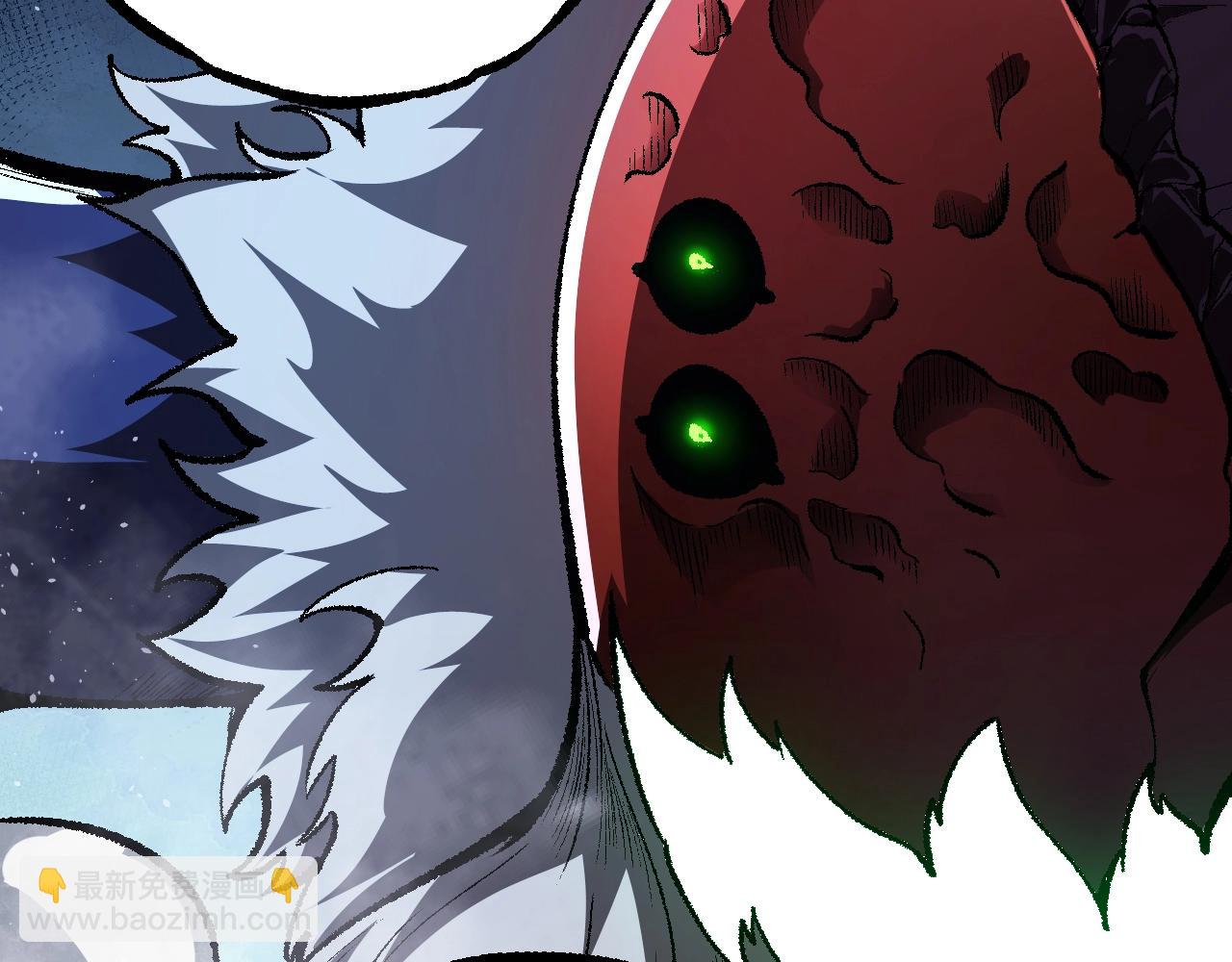 從大樹開始的進化 - 第131話 爲了復仇(2/4) - 8